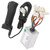 Electric Scooter Controller Set 24V 250W Brushed Controller and EBike Handle Grips