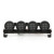 5V RC Roof Light Upgrade Part Accessory with Screw Fit for RGT 1/10 136100 RC CarLarge 22mm / 0.9in
