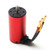 S3670 2150KV Brushless Motor Sensorless Waterproof Motor and 120A Brushless ESC XT60 Plug Replacement for HSP HPI Traxxas 1/8 RC Car Truck