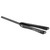 Lixada 25.4mm Ultralight Full Carbon Fiber Road Bicycle Fork 700C Cycle Fixed Gear Bike Fork Fixie Bike Front Fork 25.4mm