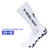 3 Pairs Outdoor Sports Running Socks Stretch Socks Athletic Football Soccer Socks Anti Slip Socks with Grips