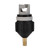 Inflatable Boat SUP Pump Adaptor With Standard Conventional Air Valve Attachment