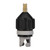 Inflatable Boat SUP Pump Adaptor With Standard Conventional Air Valve Attachment