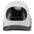 Cordless Knee Massager with LED Screen Rechargeable 360 Degree Surround Heat and Vibration Knee Massager with Adjustable Strap