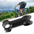 Adjustable Alunimium Alloy Stem 31.8mm for Mountain Road Fixed Gear Bike