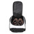 Portable Waterproof Nylon Golf Shoe Clothes Bag Package Accessory with Handle