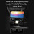 GPS Remote Control Drone with Camera 4K Dual Camera Obstacle Avoidance Brushless Motor Optical Flow Localization Remote Control Qudcopter for Kids Adults with Storage Bag 2 Battery