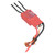 Red Brick 125A Brushless ESC Electronic Speed Controller 5V/5A BEC for RC Drone/FPV Drone