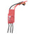 Red Brick 125A Brushless ESC Electronic Speed Controller 5V/5A BEC for RC Drone/FPV Drone
