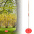Climbing Rope Tree Swing Indoor Outdoor Disc Hanging Seat Playing Equipment Children ToysRed
