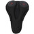 Mountain Bike Seat Cushion Outdoor Bicycle Cycling Soft Seat Cover Saddle CushionRed