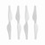 4 Pairs High quality carbon fiber blades for DJI Tello
