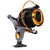 14+1BB High Speed Metallic Casting Spinning Sea Fishing Reel Wheel Tackle Accessories (9000)