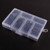 35pcs Fishing Rod Repair Kit Ceramic High Carbon Steel Fishing Rod Guides