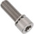 Cylindrical Head Titanium Alloy Handlebar Transverse Fix Screw for Brompton Folding Bike