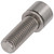 Cylindrical Head Titanium Alloy Handlebar Transverse Fix Screw for Brompton Folding Bike