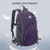 Outdoor Cycle Hiking Backpack Water Resistant Travel Backpack 20L Mountaineering Backpack