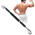 Multi Functional Arm Power Exerciser Spring Forearm Strength Muscle Trainer Fitness Equipment(Black 60KG)