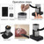 Portable Food Smoker Smoking Machine Handheld Smoke Infuser for Cocktail Food Drink Smoking Babebecue