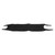 Electric Scooter Silicone Foot Pad Foot Mat Sticker Adhesive Pedal Cover Pad Replacement Part for Ninebot ES1