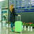 Travel Luggage Cover Elastic Suitcase Cover Dust Cover