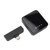 Wireless Lavalier Microphone Noise Cancelling Lapel Microphone for Video Recording Vlogging Interview Type C