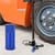 1 Piece Oil Water Separator High Pressure Air Pump Filter Accessories