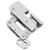 CA Z931/8MM Stainless Steel Climbing Anti Fall Self Locking Equipment Anti Drop Protection Tool