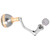 Folding Rocker Arm Spinning Reel Long Shot Fishing Reels Accessories Rocker HandleL