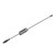 Remote Control Vehicle Decoration Simulation Antenna for Traxxas TRX-4 RC Crawler Car (195mm)