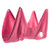 Multifunctional Dog Grooming Harness Dog Holder for Nail Trimming Pet Grooming Hammock HelperPink L