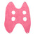 Multifunctional Dog Grooming Harness Dog Holder for Nail Trimming Pet Grooming Hammock HelperPink L
