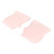3 Pair Arch Support Shoe Insert Gel Set Soft Gel Sleeves for Plantar Fasciitis Support Flat Foot Support