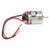 RC Brushed Motor 540 Waterproof High Torsion Brushed Motor with External Replaceable Carbon Brush for RC Climbing Car 22T