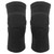 1 Pair Knee Protector Guard Pads Sleeve Breathable Support for Outdoor Sports Basketball S