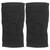 1 Pair Knee Protector Guard Pads Sleeve Breathable Support for Outdoor Sports Basketball S