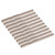10Pcs 52.7mm RC Motor Shaft Stainless Steel 4mm Diameter Brushless Motor Shaft for Remote Control Car Boat Airplane