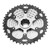 10 Speed Bike Freewheel Wear Resistance Lightweight Road Bike Cassette for Bicycle
