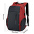 Laptop Backpack Women Men Shoulders Bag for College Travel Trip Business Fits Up to 15.6 inches