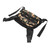 Sports Vest Chest Bag Lightweight Breathable Adjustable Strap Running Vest Bag Camouflage