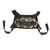 Sports Vest Chest Bag Lightweight Breathable Adjustable Strap Running Vest Bag Camouflage