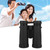Portable 10X Waterproof Binocular High Definition High Times Telescope for Outdoor Sport