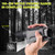 Digital Night Vision Monocular 24MP 1080P Infrared Night Vision Goggles for Hunting Camping Traveling