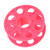 Finger Reel Compact Diving Finger Spool for Cave Diving and Technical Diving ActivitiesPink