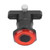 Bicycle Induction Taillight MTB Bike Light Waterproof Rear Light USB Charge Cushion Type