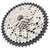 ZTTO 12 Speed XD9-46T Bike Freewheel CNC Lightweight Flywheel Bicycle Accessory