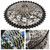 ZTTO 12 Speed XD9-46T Bike Freewheel CNC Lightweight Flywheel Bicycle Accessory