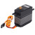 Servo Motors 25KG Metal Gear High Accuracy Low Noise Digital Servo Motor RC Car Boat Airplane Robot