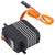 Servo Motors 25KG Metal Gear High Accuracy Low Noise Digital Servo Motor RC Car Boat Airplane Robot