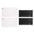 2PCS Drone RC Screen Film Screen Protector Tempered Glass Anti Glare 9H Matte HD Perfect Fit for RC Plus Inspire 3 M30